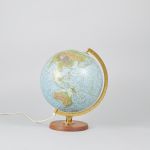 509852 Earth globe